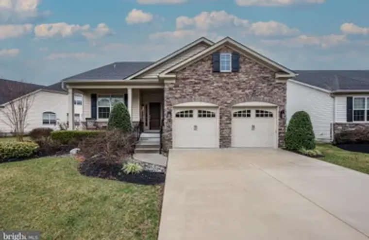 20 GENOVA DR, WEST BERLIN, NJ, 08091, West Berlin, NJ 08091