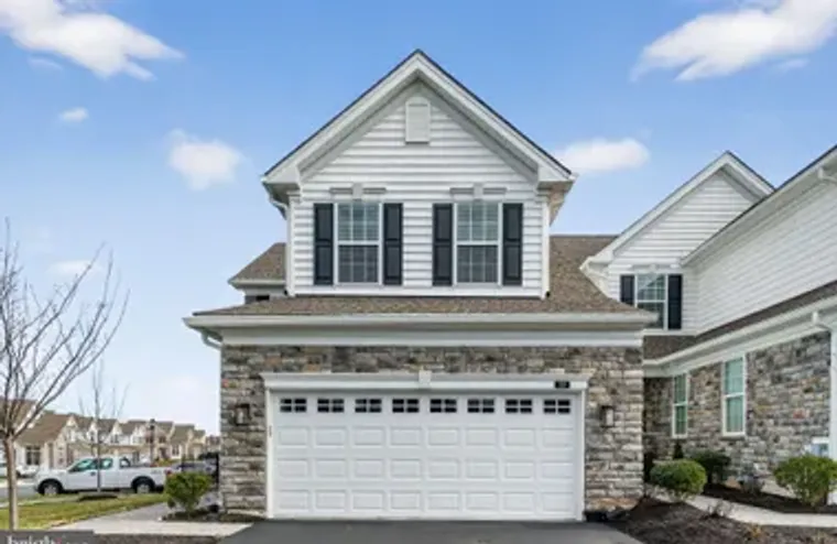 727 FRIENDSHIP HILL DR, COLLEGEVILLE, PA..., Collegeville, PA 19426