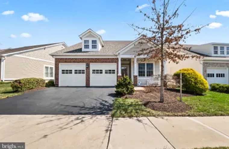 8911 PERIWINKLE BLUE CT, LORTON, VA, 220..., Lorton, VA 22079