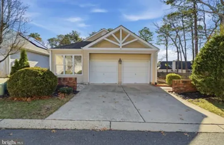 44 SUMMERHILL DR, MANAHAWKIN, NJ, 08050, Manahawkin, NJ 08050