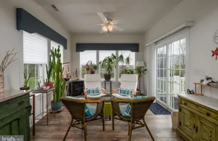 12 FRANKENBERRY DR, GEORGETOWN, DE, 1994..., Georgetown, DE 19947