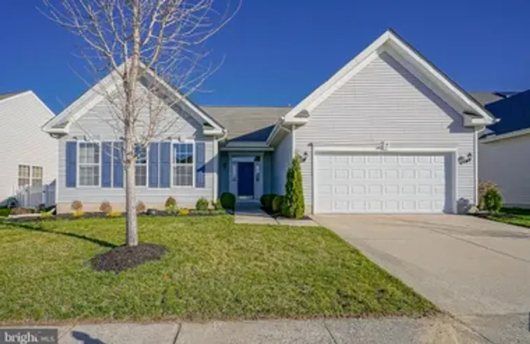 7 SHELLY ST, SICKLERVILLE, NJ, 08081, Sicklerville, NJ 08081