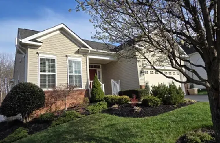 5606 CEDAR MOUNTAIN CT, FREDERICKSBURG, ..., Fredericksburg, VA 22407