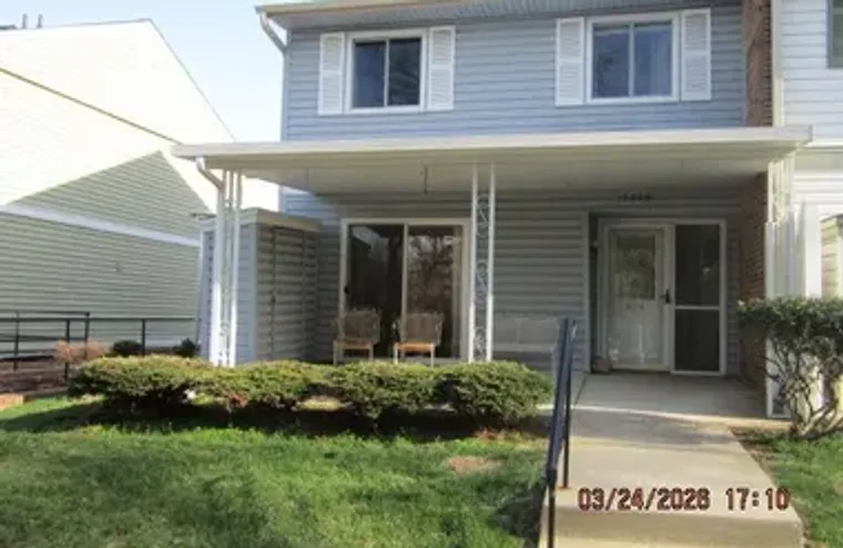 15000 EARDLEY CT 282-A, SILVER SPRING, M..., Silver Spring, MD 20906