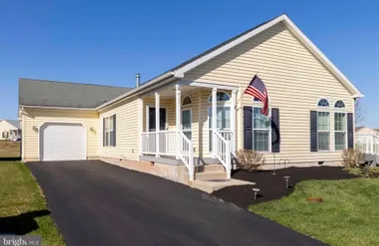 411 DANDELION DR, BLUE BELL, PA, 19422, Blue Bell, PA 19422