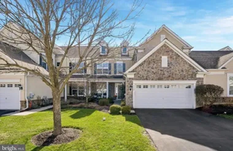 440 PRIMROSE DR, UPPER GWYNEDD, PA, 1944..., Upper Gwynedd, PA 19446