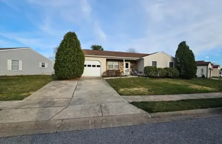 5661 CRABAPPLE DR, FREDERICK, MD, 21703, Frederick, MD 21703