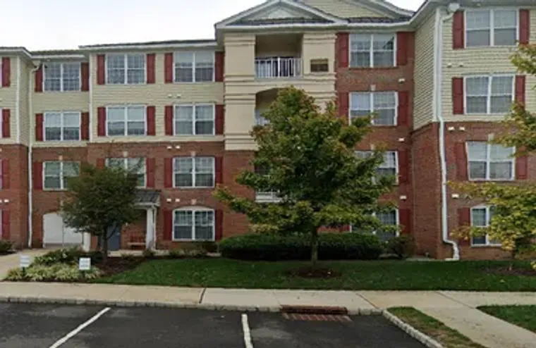 1114 COLTS CIR B, LAWRENCE TOWNSHIP, NJ,..., Lawrence Township, NJ 08648