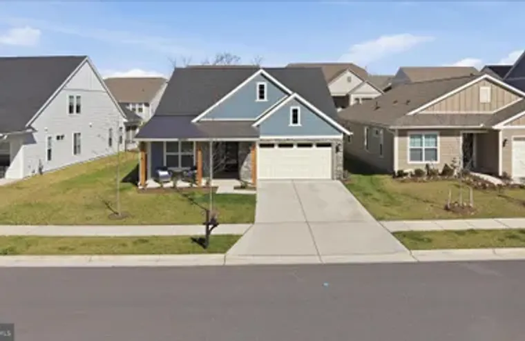 123 COWBIRD ST, LAKE FREDERICK, VA, 2263..., Lake Frederick, VA 22630