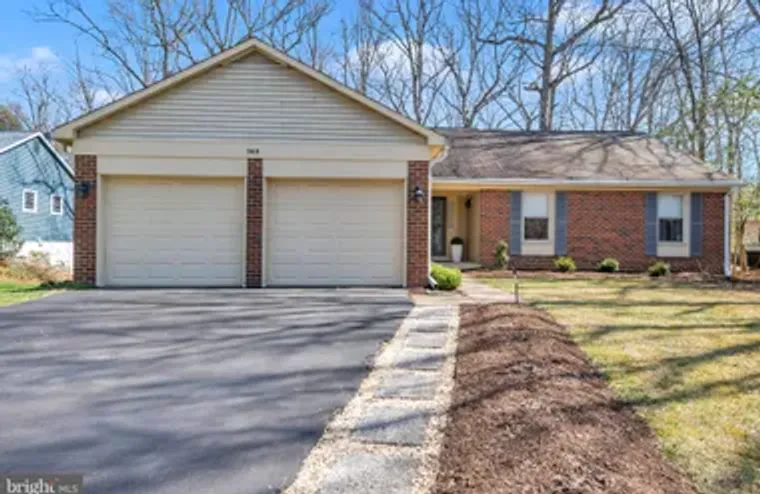 969 RUNNING BROOK WAY, ANNAPOLIS, MD, 21..., Annapolis, MD 21401