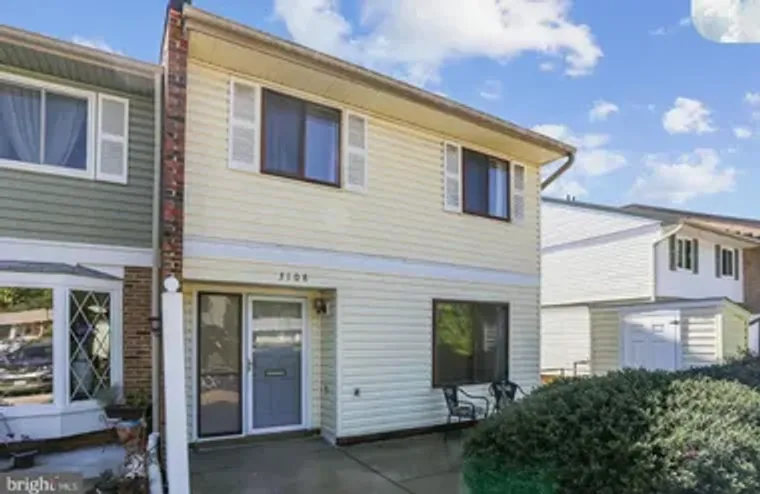 3108 BECKENHAM CT 251-H, SILVER SPRING, ..., Silver Spring, MD 20906