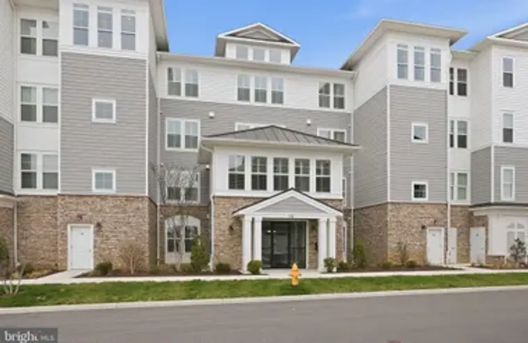 111 MARSHGRASS WAY 22, CHESTER, MD, 2161..., Chester, MD 21619