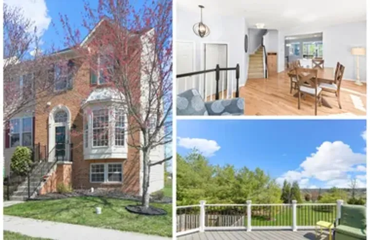 10832 DEWEY WAY, NEW MARKET, MD, 21774, New Market, MD 21774