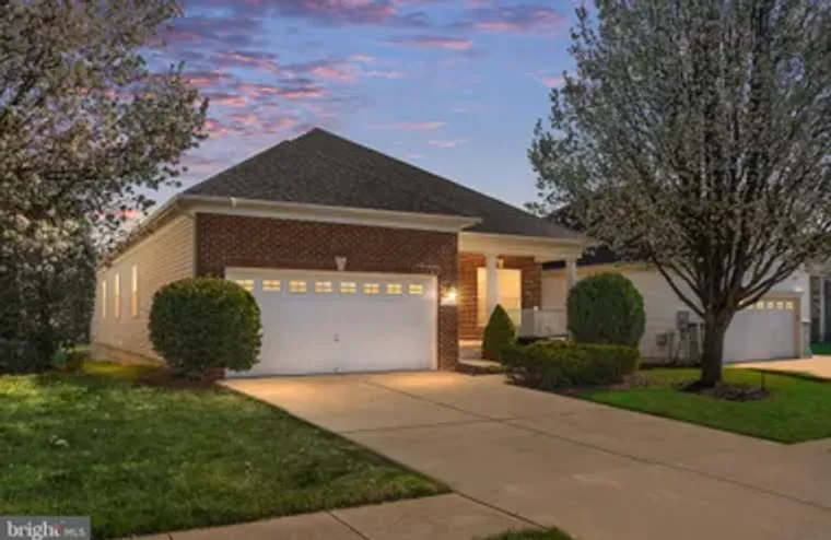 6227 E DRANESVILLE DR, FREDERICKSBURG, V..., Fredericksburg, VA 22407