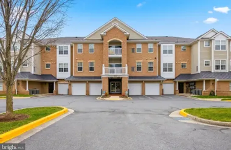 1405 WIGEON WAY 202, GAMBRILLS, MD, 2105..., Gambrills, MD 21054