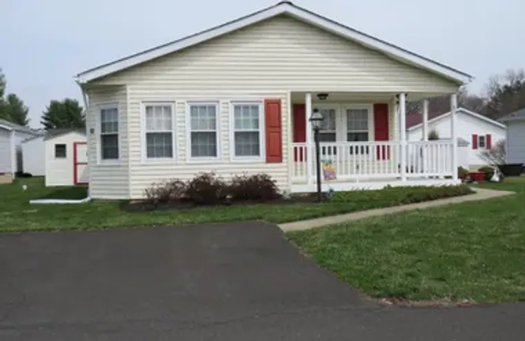 59 WILDFLOWER CT, NEW HOPE, PA, 18938, New Hope, PA 18938