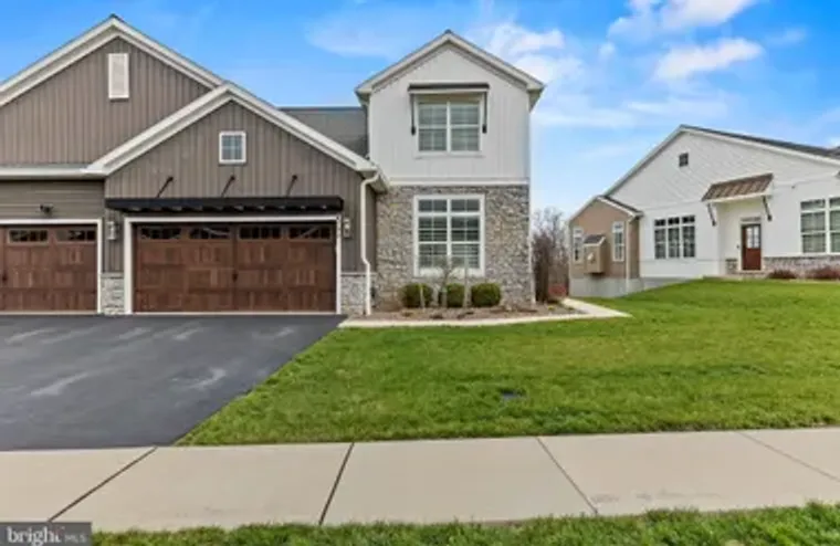 798 AURORA DR, MECHANICSBURG, PA, 17055, Mechanicsburg, PA 17055