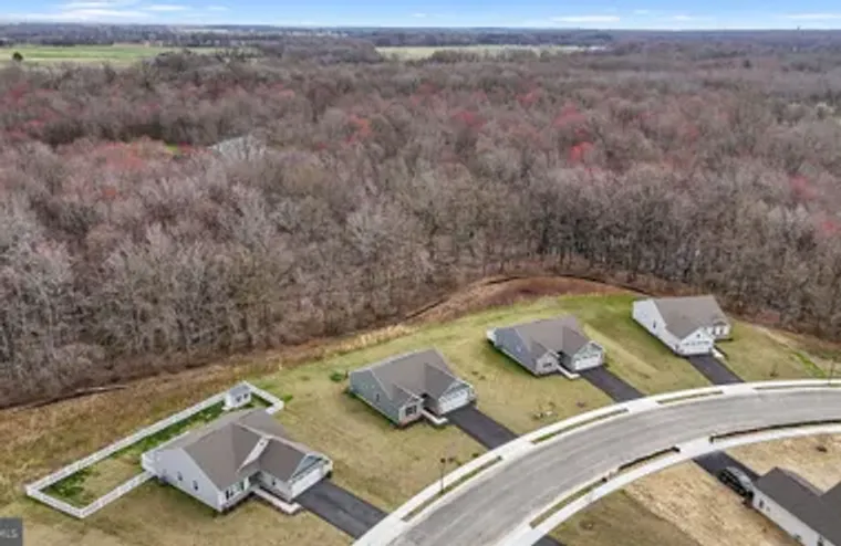 401 ALEZACH DR, DOVER, DE, 19901, Dover, DE 19901