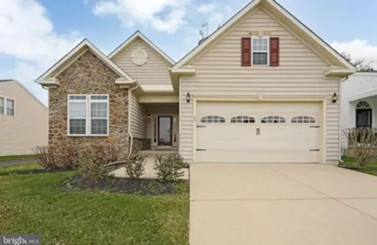 27 SIMPKINS LN, PEMBERTON, NJ, 08068, Pemberton, NJ 08068