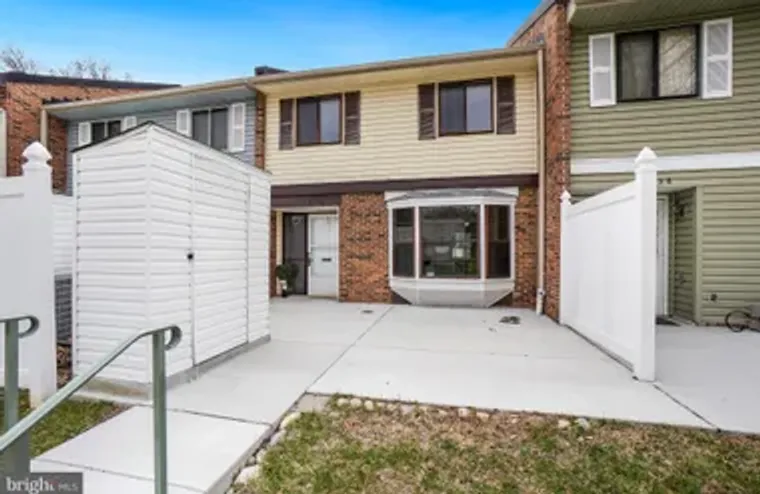 3136 ADDERLEY CT 243-G, SILVER SPRING, M..., Silver Spring, MD 20906