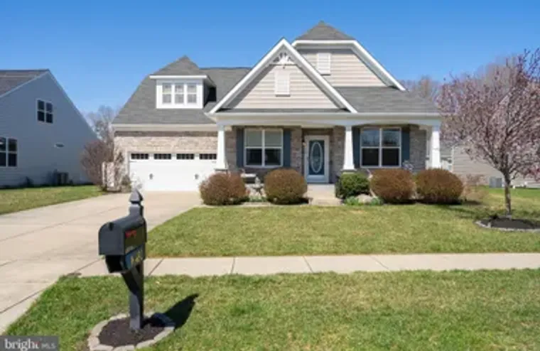 16480 GREENSPRING AVE, LEWES, DE, 19958, Lewes, DE 19958