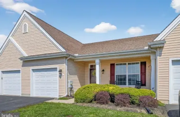 39 THISTLE CT, SMYRNA, DE, 19977, Smyrna, DE 19977