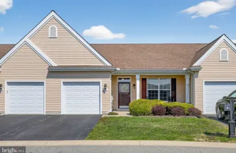 39 THISTLE CT, SMYRNA, DE, 19977, Smyrna, DE 19977