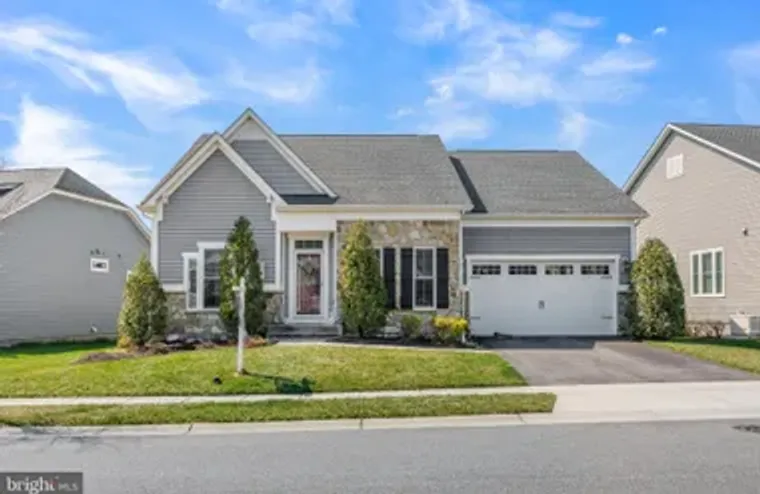 2926 LEVEE DR, ODENTON, MD, 21113, Odenton, MD 21113