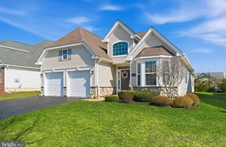 46 MULBERRY DR, MANAHAWKIN, NJ, 08050, Manahawkin, NJ 08050