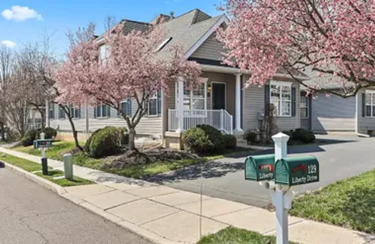 132 LIBERTY DR, BENSALEM, PA, 19020, Bensalem, PA 19020