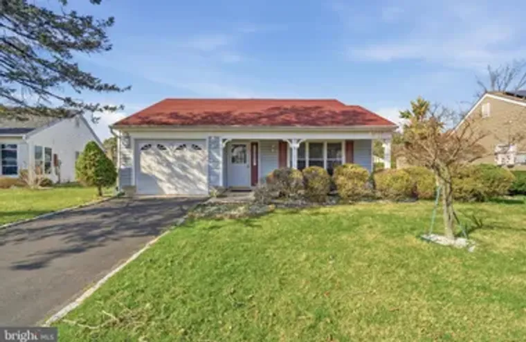 8 MARLOW AVE, MANCHESTER TOWNSHIP, NJ, 0..., Manchester Township, NJ 08759