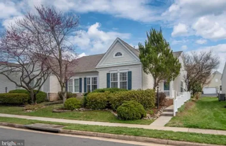 12966 DUNBARTON DR, BRISTOW, VA, 20136, Bristow, VA 20136