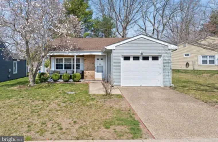 11 BUCKINGHAM DR, SOUTHAMPTON, NJ, 08088, Southampton, NJ 08088