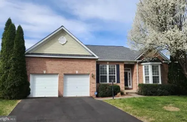 6854 AVERBACH CT, WARRENTON, VA, 20187, Warrenton, VA 20187