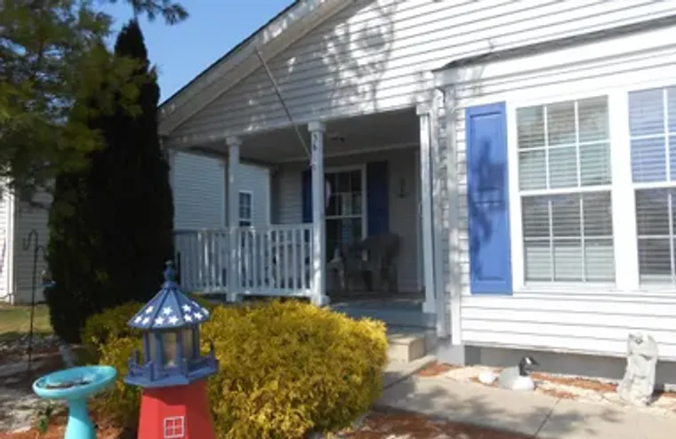 36 FORT LEE DR, MANAHAWKIN, NJ, 08050, Manahawkin, NJ 08050