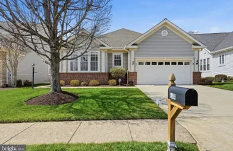 6344 AVINGTON PL, GAINESVILLE, VA, 20155, Gainesville, VA 20155