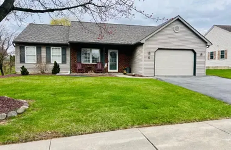 5 SPRINGHOUSE DR, MYERSTOWN, PA, 17067, Myerstown, PA 17067