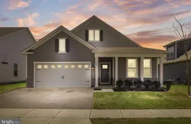 208 CONGRESSIONAL CT, MOORESTOWN, NJ, 08..., Moorestown, NJ 08057