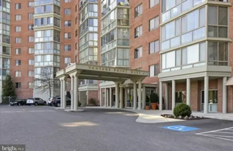 3210 N LEISURE WORLD BLVD 420, SILVER SP..., Silver Spring, MD 20906