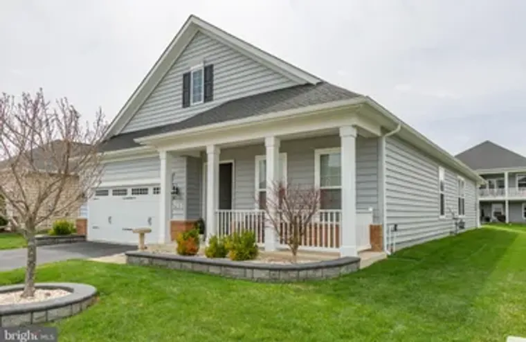 6010 DREWYS BLUFF DR, FREDERICKSBURG, VA..., Fredericksburg, VA 22407