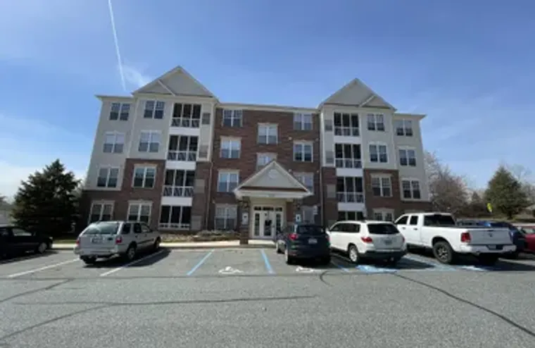 311 TIREE CT 202, ABINGDON, MD, 21009, Abingdon, MD 21009