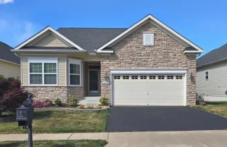 5817 S MILLS MANOR CT, FREDERICKSBURG, V..., Fredericksburg, VA 22407