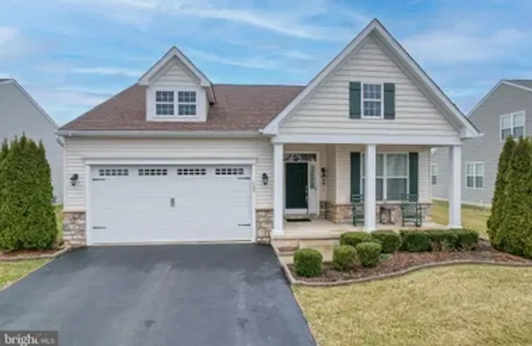 148 GAZEBO LN, MIDDLETOWN, DE, 19709, Middletown, DE 19709