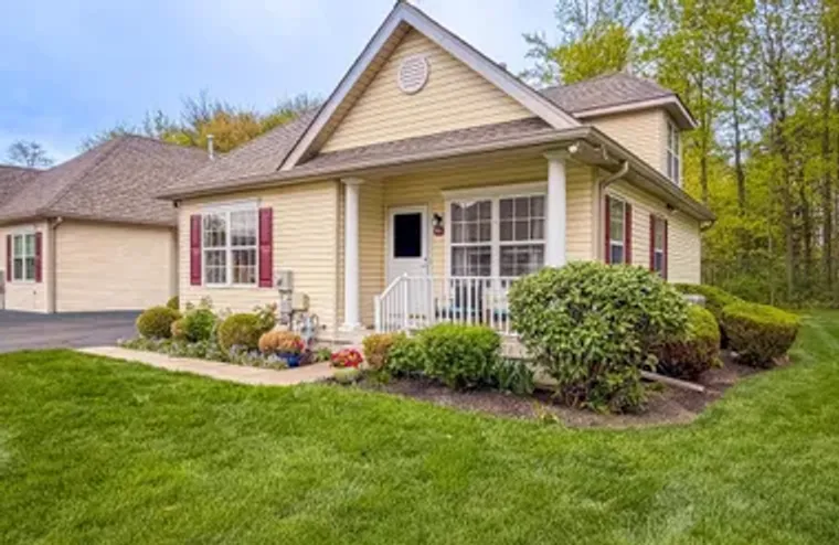 44 REGENTS CT, BENSALEM, PA, 19020, Bensalem, PA 19020