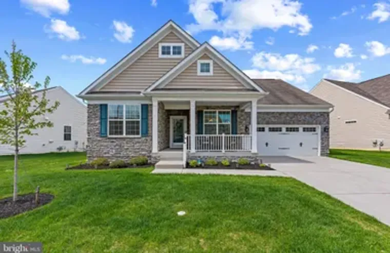 957 RIVER BIRCH CIR, MIDDLETOWN, DE, 197..., Middletown, DE 19709