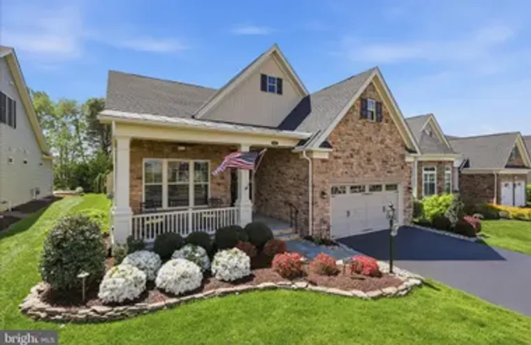 6198 CHANCELLORSVILLE DR, GAINESVILLE, V..., Gainesville, VA 20155