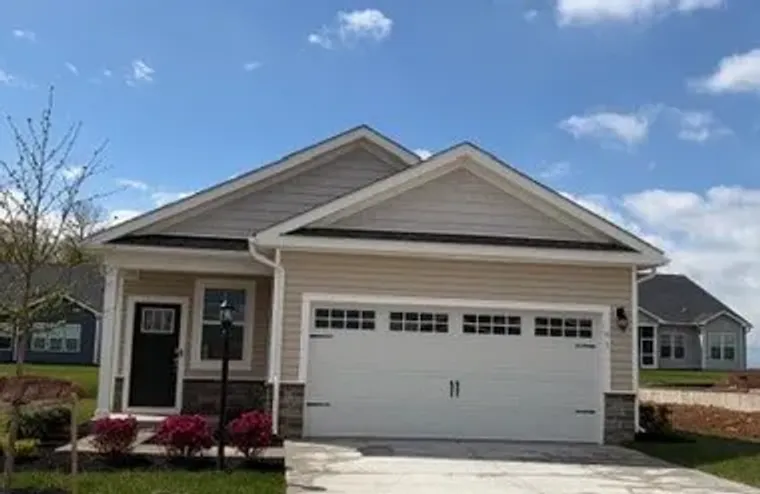 93 ELDERBERRY WAY ELDERBERRY WAY 93, GET..., Gettysburg, PA 17325