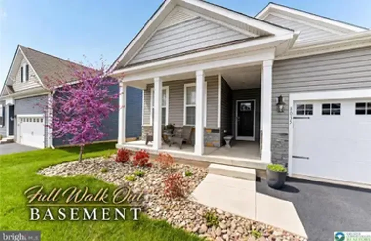 8035 KEYSTONE DR, BREINIGSVILLE, PA, 180..., Breinigsville, PA 18031