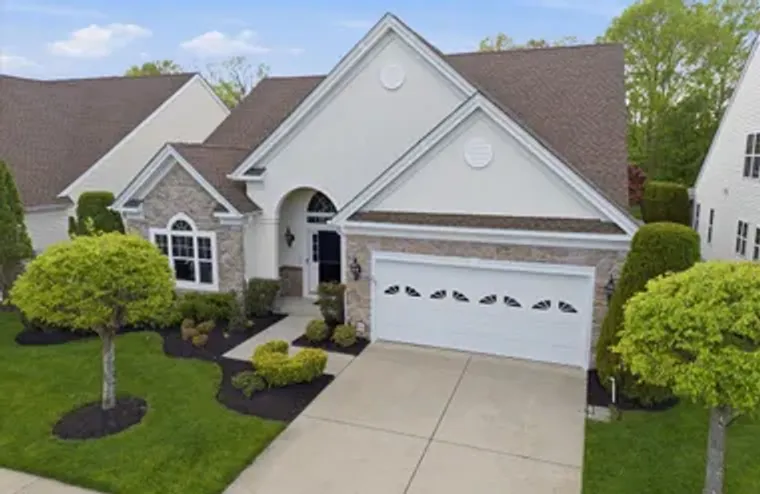 27 MITCHELL CT, MARLTON, NJ, 08053, Marlton, NJ 08053