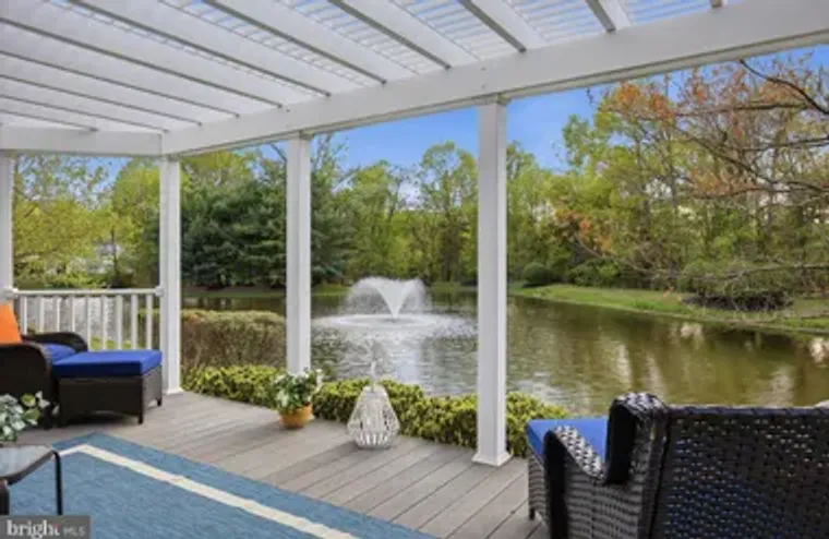 27 MITCHELL CT, MARLTON, NJ, 08053, Marlton, NJ 08053